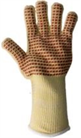 YSF Kevlar Cotton Hi Temp Gloves Large Pair