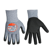 YSF NeoFlex Cut 5 Breathable Nitrile Foam Gloves 2XL Pair