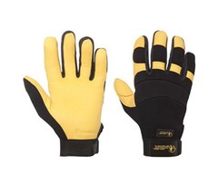 YSF Golden Hawk Gloves Small Pair
