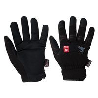 YSF Martula Mechanical Rigger Gloves Small Pair