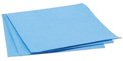 Medicom SafeSeal SMS Sterilisation Wrap Single Sheet Blue 60 x 60cm Carton 250