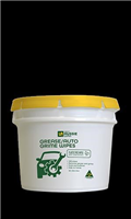 GREAT AUSSIE WIPES GreaseAuto Grime Wipes 300 Tub 12 per Carton