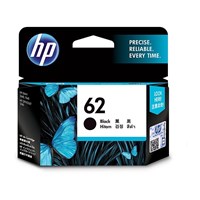 HP 62 C2P04AA Ink Cartridge Black