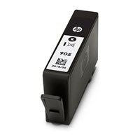 HP 905 T6M01AA Ink Cartridge Black