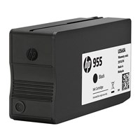 HP 955 L0S60AA Ink Cartridge Black