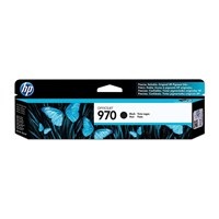 HP 970 CN621AA Ink Cartridge Black