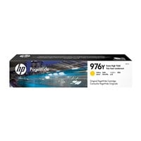HP 976Y L0R07A Ink Cartridge Yellow