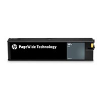 HP 981X L0R12A Toner Cartridge Black