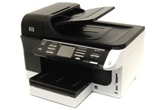 HP Officejet Pro 8500 WLess All in One Inkjet Printer