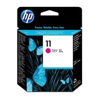 HP 11 Magenta Phead C4812A