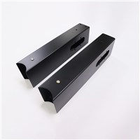 Halo Single Side Arm