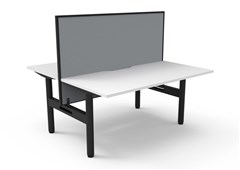 Halo Static 1500W Double W Screen NW