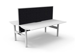 Halo Static 1800W Double W Screen WW
