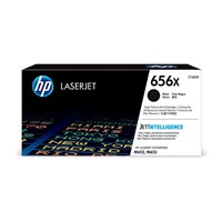 HP 656X CF460X Toner Cartridge Black