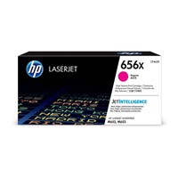 HP 656X CF463X Toner Cartridge Magenta