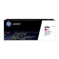 HP 658A Magenta Toner W2003A