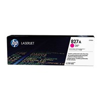 HP 827A CF303A Toner Cartridge Magenta
