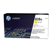 HP 828A CF364A Imaging Drum Unit Yellow
