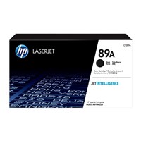 HP 89A Black Toner CF289A