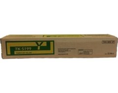 Kyocera TK5199Y Toner Cartridge Yellow