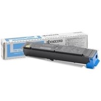 Kyocera TK5219C Toner Cartridge Cyan