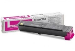 Kyocera TK5219M Toner Cartridge Magenta