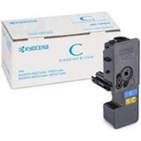 Kyocera TK5224C Toner Cartridge Cyan