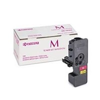 Kyocera TK5224M Toner Cartridge Magenta