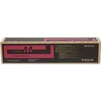 Kyocera TK8309M Toner Cartridge Magenta