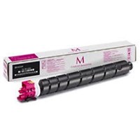 Kyocera TK8519M Toner Cartridge Magenta