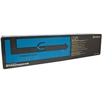Kyocera TK8604C Toner Cartridge Cyan