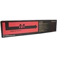 Kyocera TK8604M Toner Cartridge Magenta