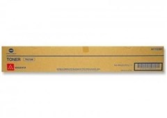 Konica Minolta TN216M Toner Cartridge Magenta