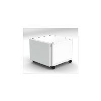 Kyocera Cabinet on Wheels