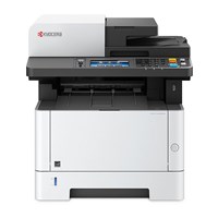 Kyocera M2640IDW Laser Multifunction Printer