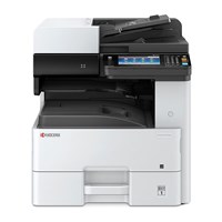Kyocera M4132idn Mono Multifunction Printer