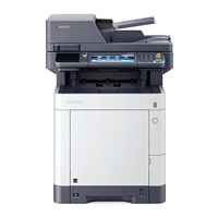 Kyocera M6630CIDN Laser