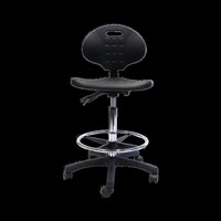 Rapidline Lab Stool