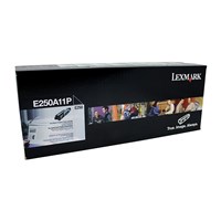 Lexmark E250A11P Pre Toner Cart