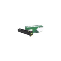 Lexmark 82K6UY0 UHY Yellow Toner