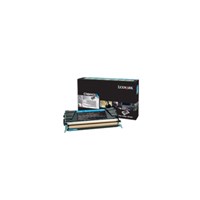 Lexmark C748H1CG HY Pre Cyan Cart