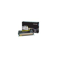 Lexmark C748H1YG HY Pre Yell Cart