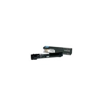 Lexmark C950X2KG Black Toner