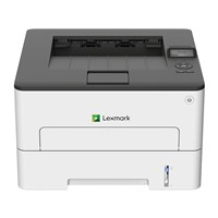 Lexm B2236DW Laser