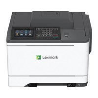 Lexmark CS622de Laser