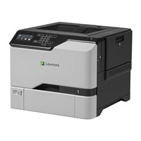 Lexmark CS725DE Laser