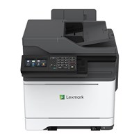 Lexmark CX622ADE Laser