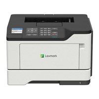 Lexmark MS521DN Laser