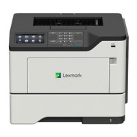 Lexmark MS622DE Laser