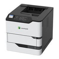 Lexmark MS823DN Laser
